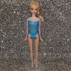 Disney Frozen Elsa Doll